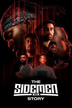 The Sidemen Story-hd