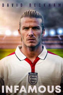 David Beckham: Infamous-hd