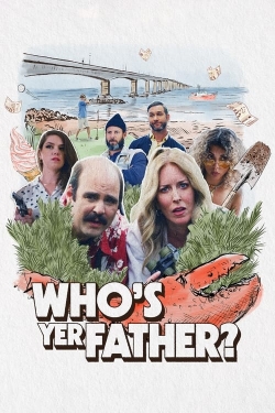 Who's Yer Father?-hd