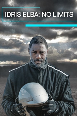 Idris Elba: No Limits-hd