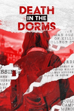 Death in the Dorms-hd