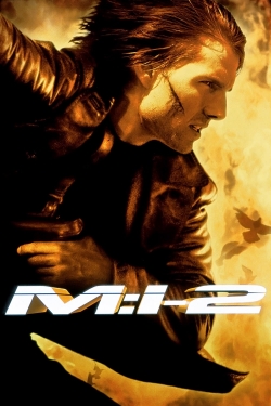 Mission: Impossible II-hd