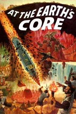 At the Earth's Core-hd