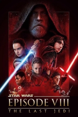 Star Wars: The Last Jedi-hd