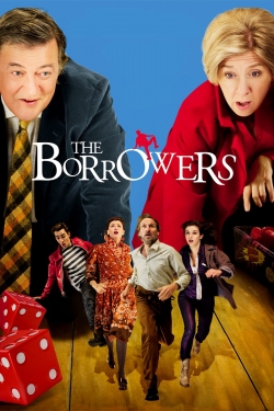 The Borrowers-hd