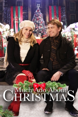 Much Ado About Christmas-hd