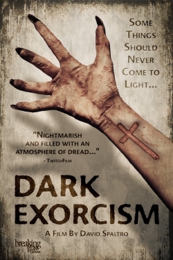 Dark Exorcism-hd