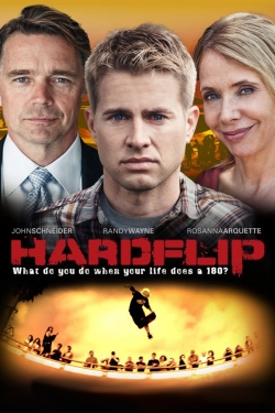 Hardflip-hd