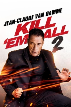 Kill 'em All 2-hd