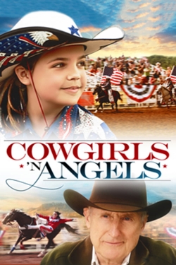 Cowgirls n' Angels-hd
