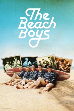 The Beach Boys-hd