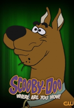 Scooby-Doo, Where Are You Now!-hd
