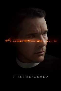 First Reformed-hd