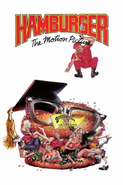 Hamburger: The Motion Picture-hd