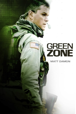 Green Zone-hd