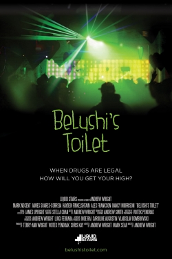 Belushi's Toilet-hd