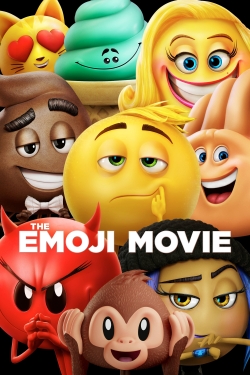 The Emoji Movie-hd