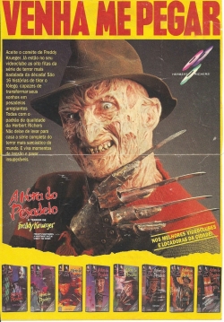 Freddy's Nightmares-hd