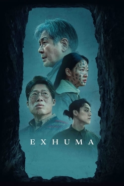 Exhuma-hd