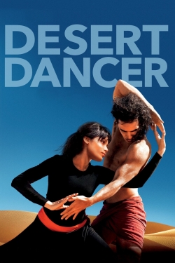 Desert Dancer-hd