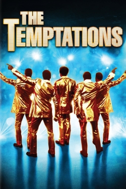 The Temptations-hd
