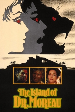 The Island of Dr. Moreau-hd