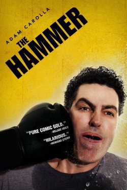 The Hammer-hd