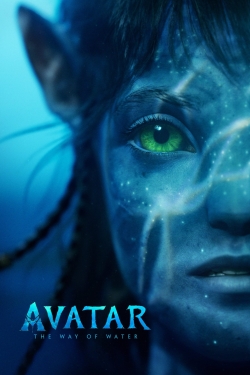 Avatar: The Way of Water-hd