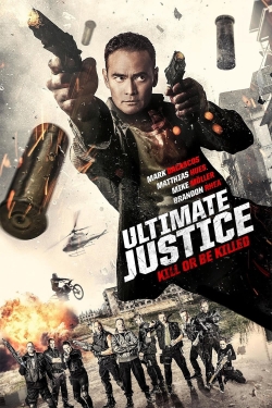 Ultimate Justice-hd