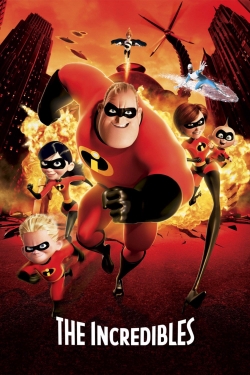 The Incredibles-hd