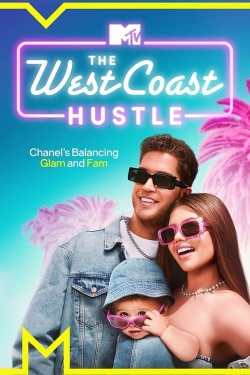 The West Coast Hustle-hd