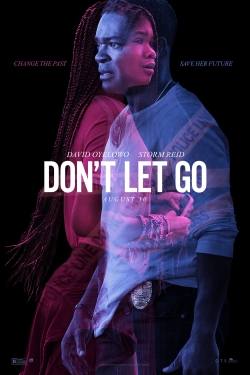 Don't Let Go-hd