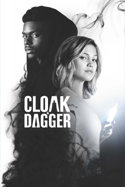 Marvel's Cloak & Dagger-hd