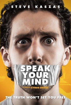 Speak Your Mind-hd