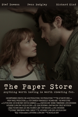 The Paper Store-hd