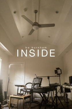 Bo Burnham: Inside-hd