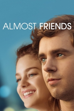 Almost Friends-hd