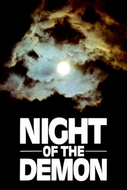 Night of the Demon-hd