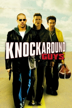 Knockaround Guys-hd