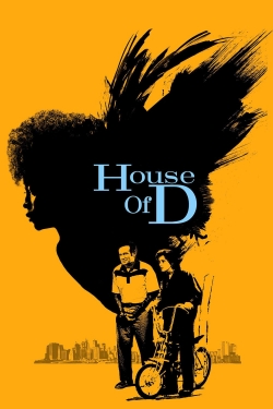 House of D-hd