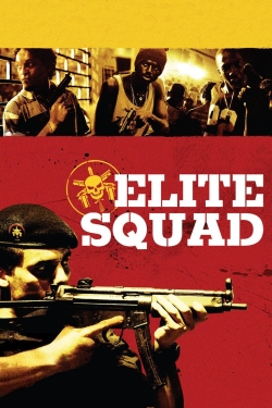 Elite Squad-hd