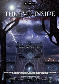 The Evil Inside-hd