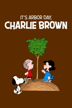 It's Arbor Day, Charlie Brown-hd