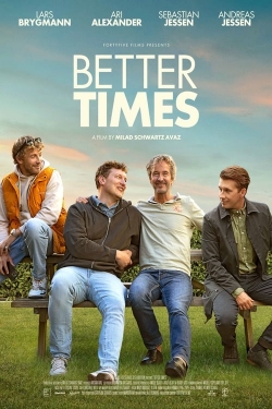 Better Times-hd