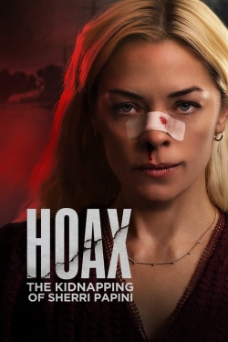 Hoax: The True Story Of The Kidnapping Of Sherri Papini-hd