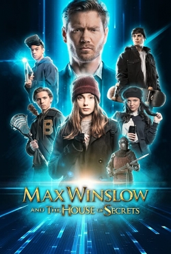 Max Winslow and The House of Secrets-hd