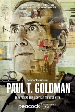 Paul T. Goldman-hd