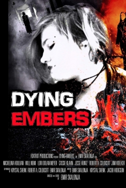Dying Embers-hd