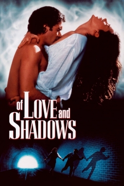 Of Love and Shadows-hd
