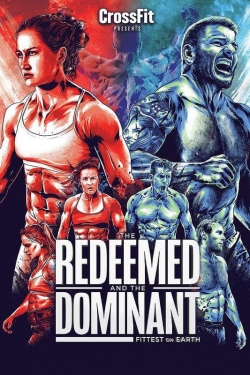 The Redeemed and the Dominant: Fittest on Earth-hd